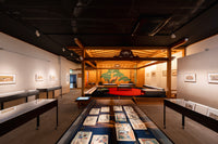 Kunisada & Kuniyoshi: Shinjuku Kabukicho Shunga Exhibition – WA | Shinjuku Kabukicho Noh Stage | Art in Tokyo